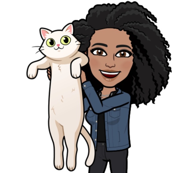 Meet your Posher, Rachel - Picture 1 of 1